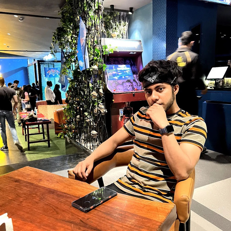 Faizan Ali