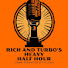 GnSAioyjidU-channel-avatar-Rich & Turbo's Heavy Half Hour Productions