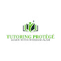 Tutoring Protégé logo