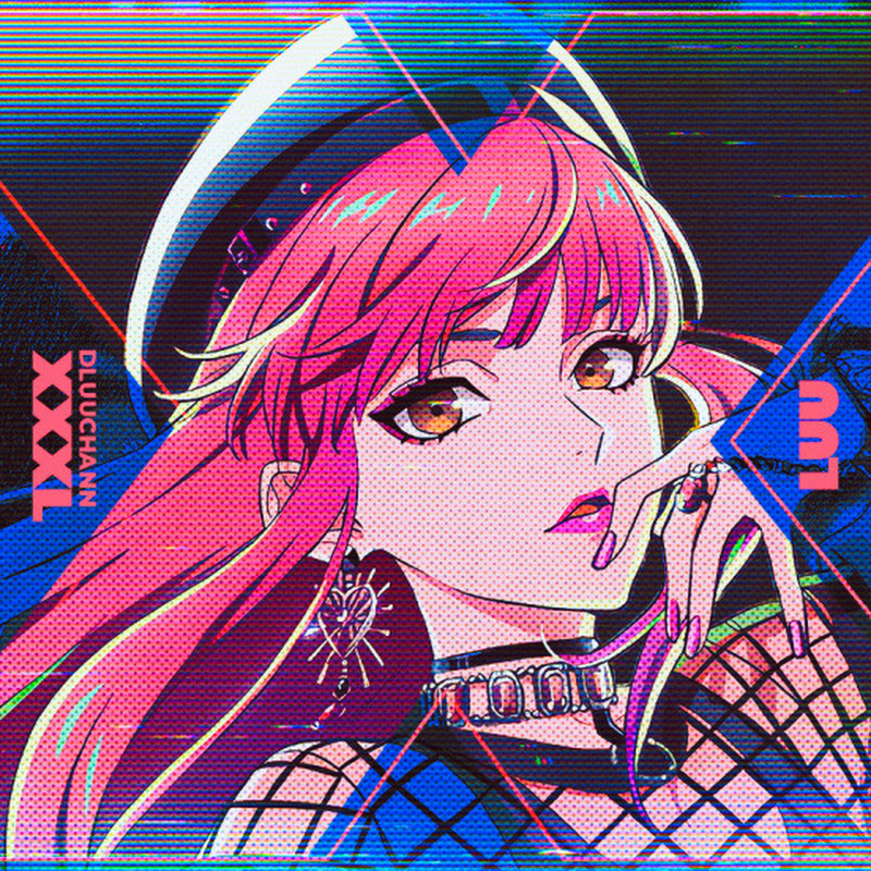DLuuChann icon