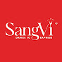 Sangvi Dance Centre logo