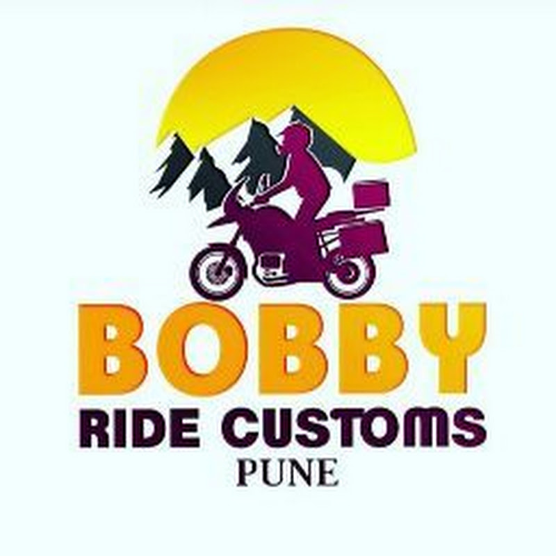 Bobby Ride Customs