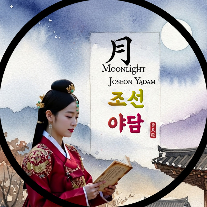 달빛조선야담