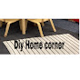  Diy Home corner  logo