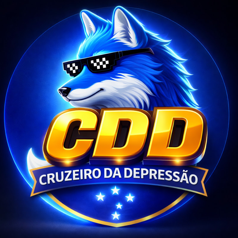 CRUZEIRO DA DEPRESSAO