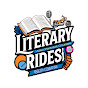 Literary Rides logo