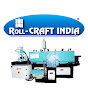 ROLL-CRAFT INDIA PVT. LTD. logo