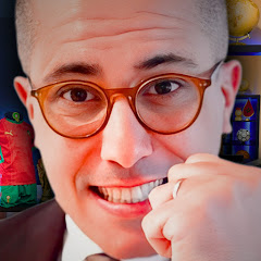 Youssef Temsamani يوسف التمسماني