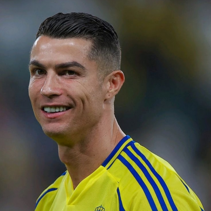 Ronaldo PK