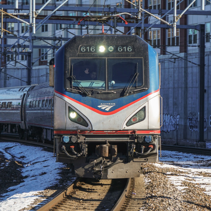 CTSL Railfan icon