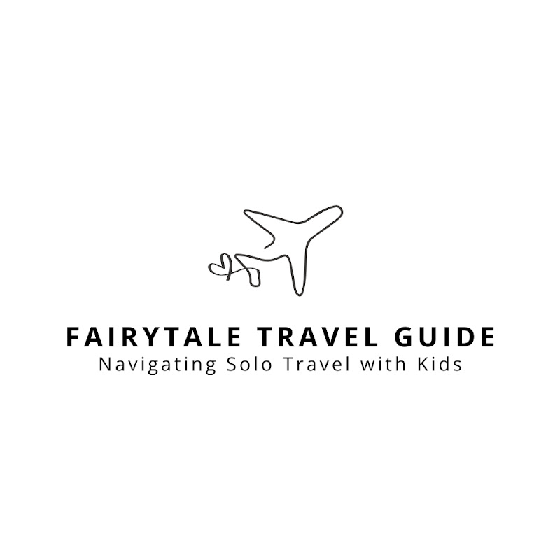 Fairytale Travel Guide channel avatar
