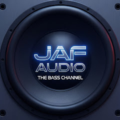 JAF AUDIO THE BASS CHANNEL