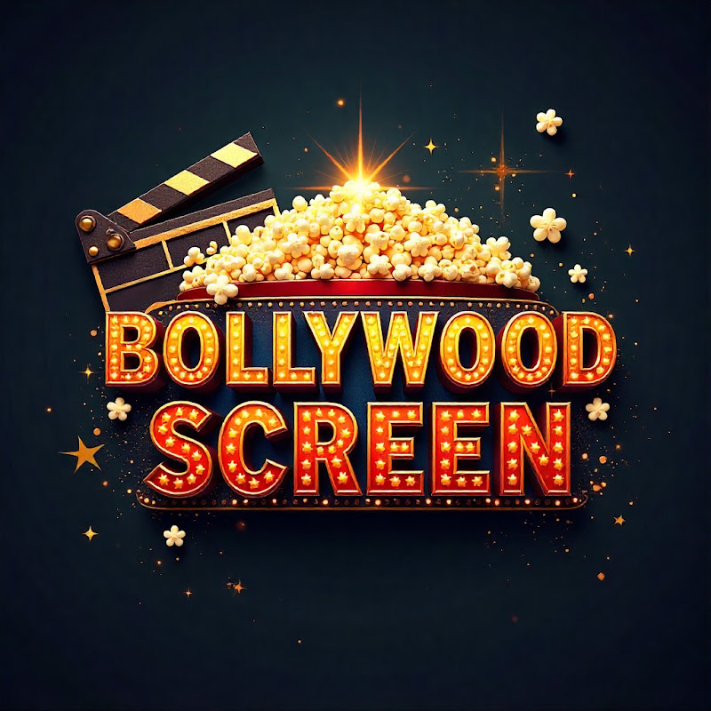 Bollywood Screen