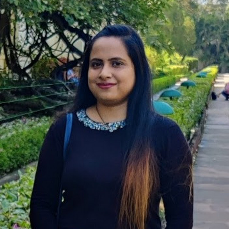 Shweta Singh