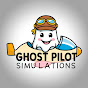 Ghost Pilot Simulations logo