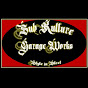 Sub Kulture Garage Works logo