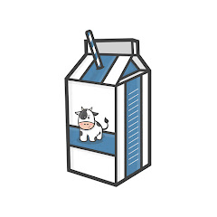 milky channel logo