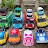 Arka Car Toys