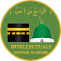 INTELLECTUALS SUNNAH ACADEMY logo