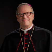 Bishop Robert Barron profile image