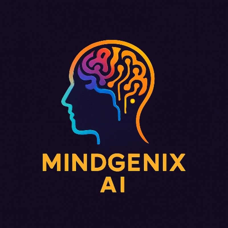 Mindgenix Ai