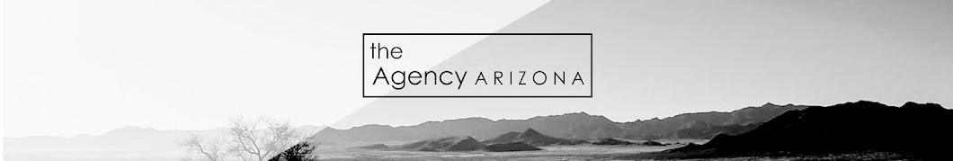 The Agency Arizona YouTube kanalı avatarı