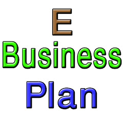 E Business Plan channel logo