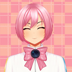 Camera-Lens | EN VTuber | Movie Reviews