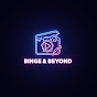 Binge & Beyond logo