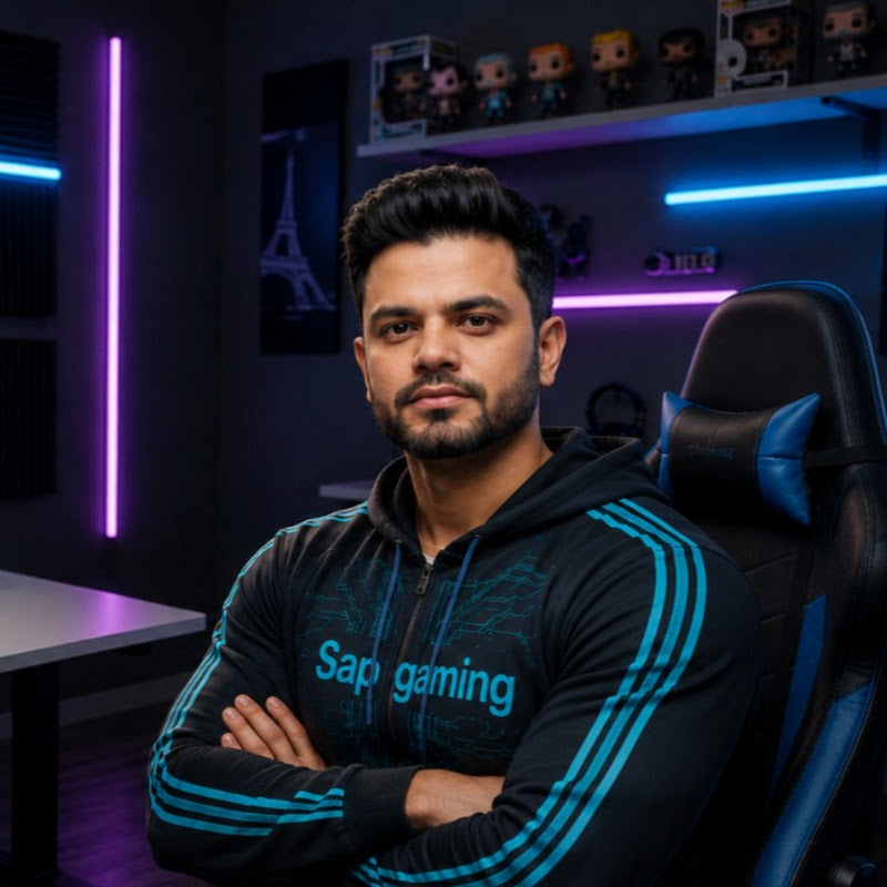 Sap Gaming