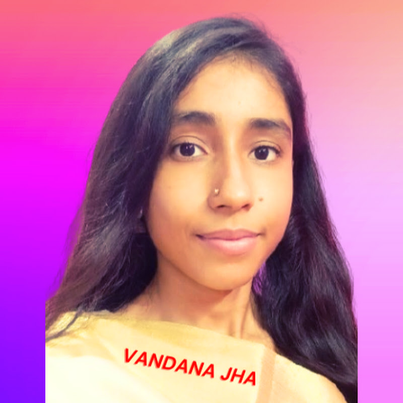 Vandana Jha