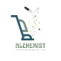 Alchemist FloorSanding logo