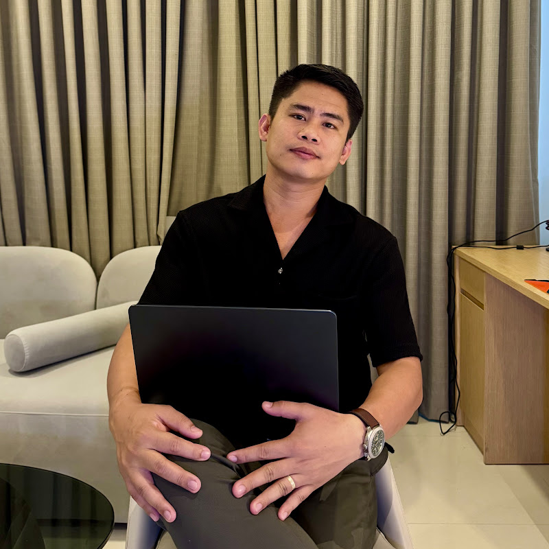 Ulysses Lacson