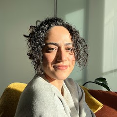 Thumbnail of related channel