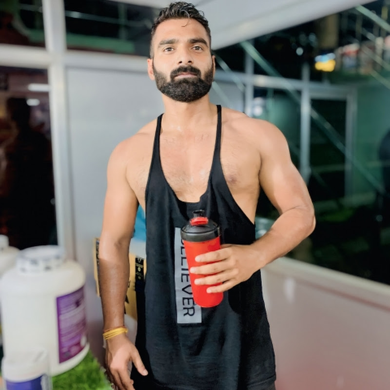 Ajeet Thakur