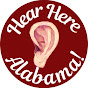 Hear Here Alabama@UAB logo