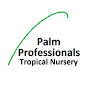Palm Professionals logo