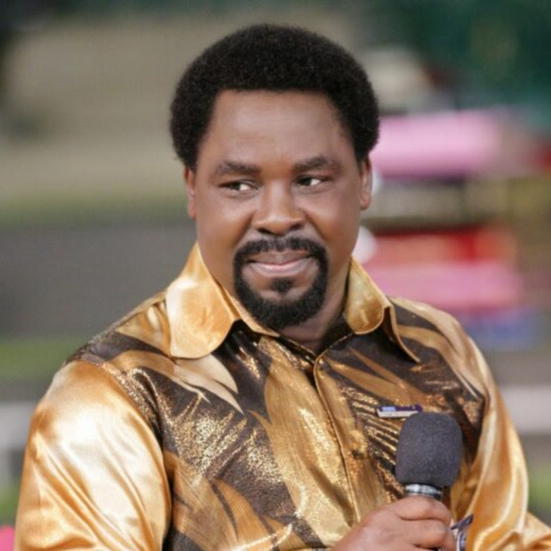 Emmanuel TV  icon