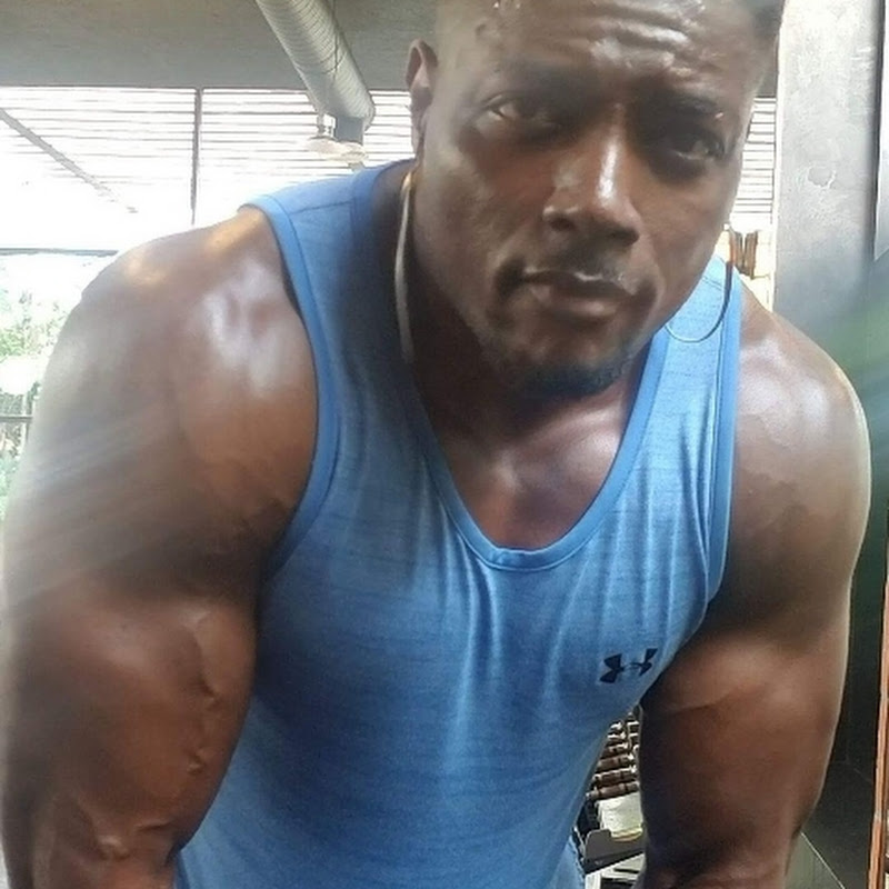Ricardo Thurmond