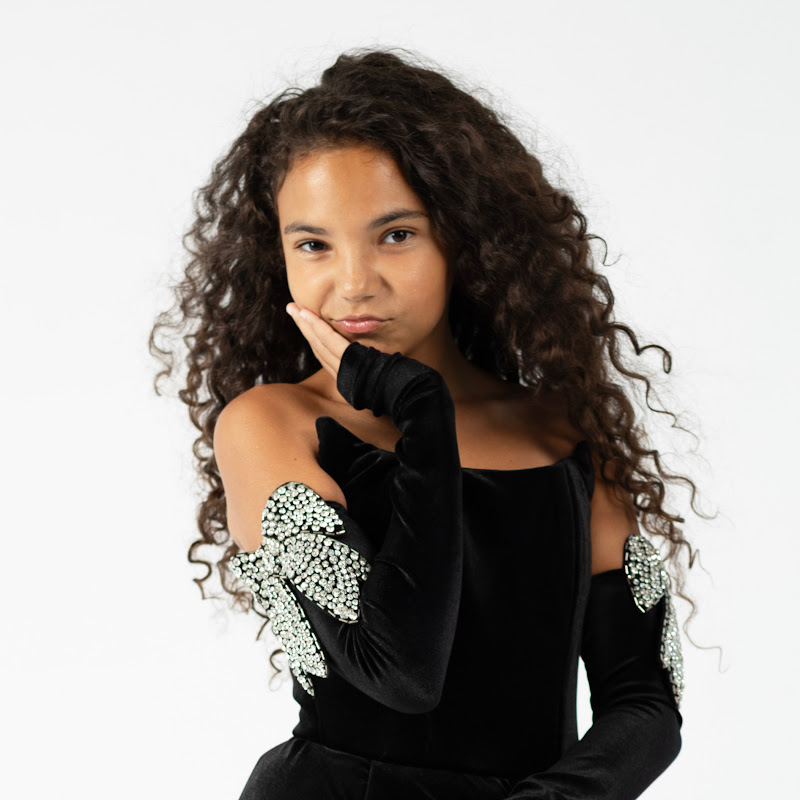 Antonia Cercel Music