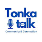 Tonka Talk Lake Minnetonka Community & Connection  logo
