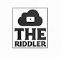 The Riddler logo