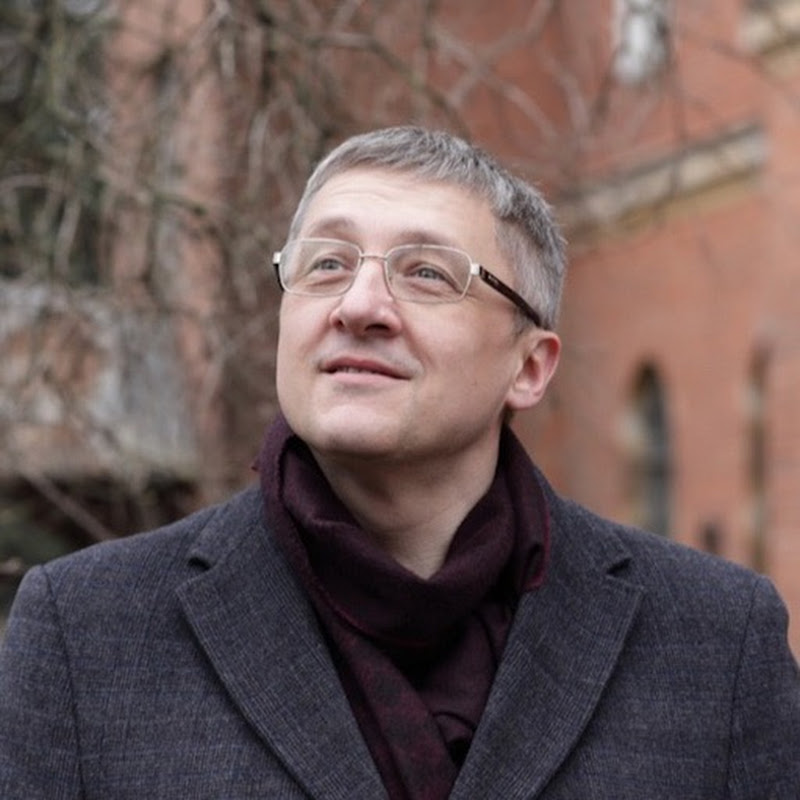 Иван Диденко  Logo