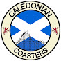 Caledonian Coasters logo