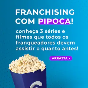 Central do Franqueado YouTube channel