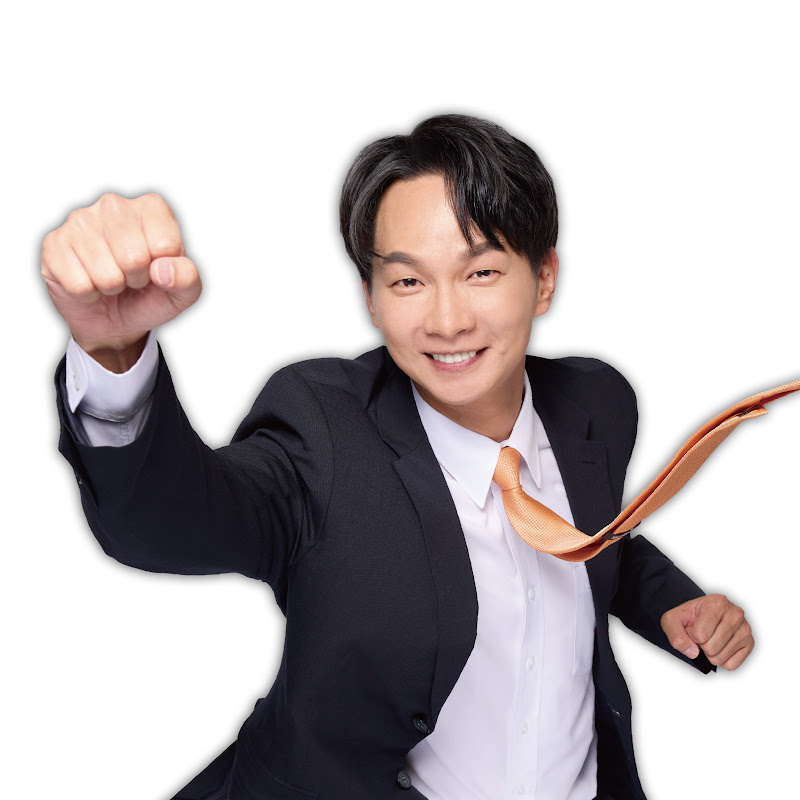 台北市議員 陳宥丞