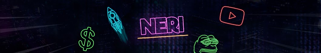 Neri رمز قناة اليوتيوب