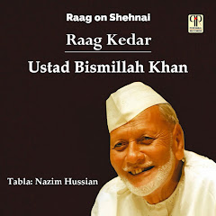 Ustad Bismillah Khan - Topic