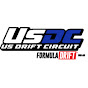 US Drift Circuit logo