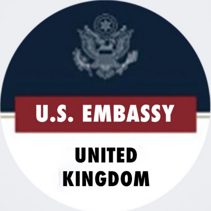 USEmbassyLondon